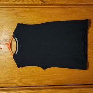 Fruit of the Loom Platium cut off shirt